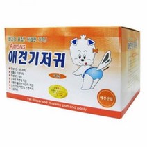 아몬스 암컷용 애견기저귀 소형견용, 쿠팡하우스 1, 쿠팡하우스 본상품선택