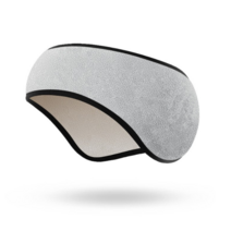 검빅스 방한 수면 기모 방음 귀마개