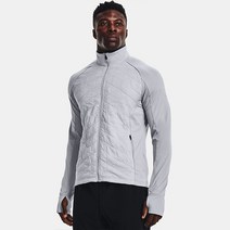 언더아머져지 PQF 1342707-011 CG REACTOR RUN INSULATED JACKET