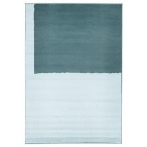 이케아 스틸레바크 STILLEBAK 단모러그 133x195cm, 블루 803.478.46, 블루 803.478.46