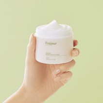프레쥬 어성초 약산성 진정 수분크림 100ml, 선택:01.프레쥬 어성초 수분크림 100ml