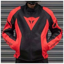 다이네즈 메쉬 라이더 봄여름 자켓 낙상 방지 자켓 AIR CRONO 2, S