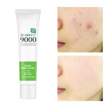 1+1 에스알픽 트러블 자국 강력보습 모공수축 티트리폭탄 수분크림 50ml