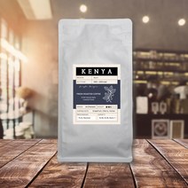 네시세시 케냐 AA 니에리 싱글오리진, 핸드드립, 1kg