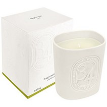 딥티크 34 블러바드 생제르맹 캔들 220g 향초 캔들 딥디크 캔들향초
