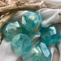 멘톨 보석 비누 만들기 DIY 키트