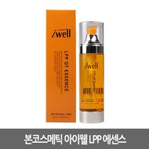 본코스메틱 아이웰 헤어 엘피피 큐티 에센스 150ml, 단품