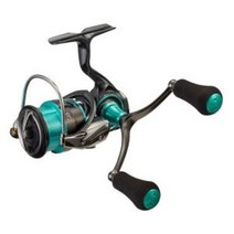 한국다이와정품 21 에메랄다스 에어 에깅릴 LT 2500S-DH, 혼합색상