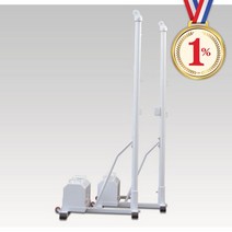 일프로 - 배구지주 2개1조 HBB1204B H243cm 이동식