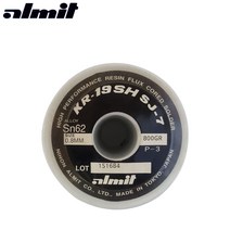 오디오전용실납 알미트 KR-19 SH SJ-7 0.8MM AG3%