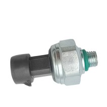 오일 압력 센서 트랜스 듀서 52CP34-03 트랙 부품, 한개옵션0