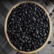국산 검은콩가루 1kg 검정콩 볶은 서리태가루 콩물 블랙푸드 선식 무첨가 타먹는 수제두유 곡물 쉐이크 미숫가루 빵 쿠키 만들기 Korean black soybean flour, 6개