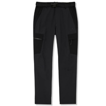 아이더 아이더(EIDER) 이월상품 남성용 간절기 테크니컬 이중직팬츠 허벅지멀티포켓 립스탑소재 내구성 스트레치 우수 등산 스포츠 워킹 캠핑 야외활동 아웃도어 DMU22303 MAKARU (마카루) α 팬츠 C82