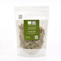 올가 간식 [기획]유기농 호두 (200g) 명절 회사 탕비실 캠핑 아이들 선물, 28개