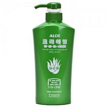 자연마을 크리에벌 물비누 500ml, 단품