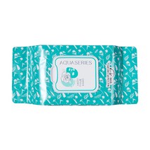 아쿠아시리즈 1일1팩 뽑아쓰는 마스크팩 60초 진정 수딩 히알루론산, 1개, 아쿠아시리즈 SOS 프레스 업 마스크팩