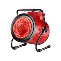 열풍기 고효율 핫건 동파 산업용 무선, 2000W(가정용)