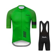 MTB자전거 산악 엠티비 Ralvpha-여름 사이클링 저지 반팔 세트 rapha 자전거 의류 통기성 산악, 07 cycling suit 7_01 XS