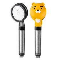 수도관청소 세면대필터 샤워기 녹물 샤워필터 교체 해바라기 수돗물정수 필터, 대림바스염소필터10개
