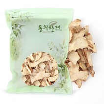 동의한재 지모 뿌리 300g 지모 약초, 단품