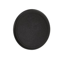 Small Knob for LeCreuset Round Oval Casserole Lid + Screw, 1