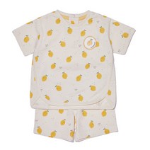 밍크뮤 [밍크뮤](CR)레몬쥬시트레이닝 33370-672-05