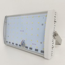 150W 선박용 방수 LED 투광등 외부 투광기