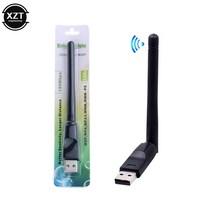 스틱PC mtk7601 미니 usb wifi 어댑터 무선 네트워크 카드 wifi 전송 셋톱 박스 rtl8188 pc 데스크탑 용 wi fi 수신기 132