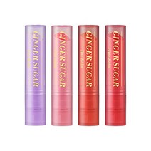 아리따움 진저슈가 틴트 밤 3.2g, 1개, 3호 썸오렌지
