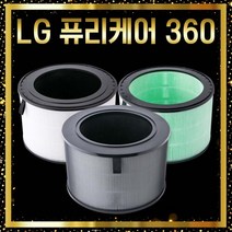 LG 퓨리케어 360 호환 필터 AS199DWA 일반형