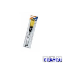 ForU938 목공끌 롱형브리스타 22mm 200mm 소모성자재 공구 전기용품 안전용품, 상세페이지 참조