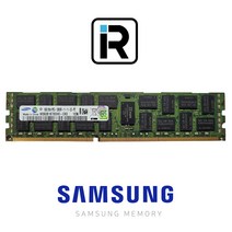 삼성 DDR3 8G PC3-12800R 서버용 메모리