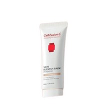 [카밍크림15ml] 셀퓨전씨 스킨 블레미쉬 밤 인텐시브 40ml, 비비 40ml+폼 165ml
