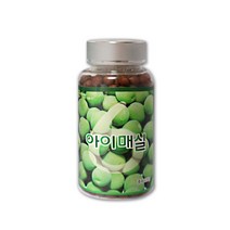 국내산 매실환 매실농축액 매실환 매실정