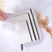 엣처 Portrait 230g 26매 드로잉 노트 스케치북 / 옵션선택, A5(ET-POA5)
