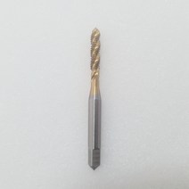 코발트 기리 스파이럴탭 4mm, 기리 4.2mm