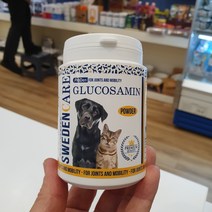 프로덴 글루코사민 100g 강아지 고양이 관절 슬개골 영양제 관절염 연골보호