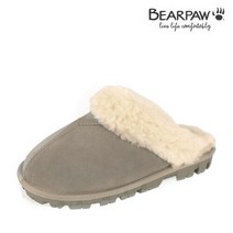 베어파우 마리 슬리퍼 머쉬룸 K814302OD-W
