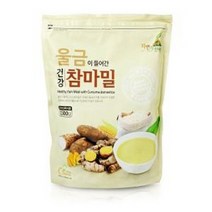 울금이들어간건강참마밀 1.3kg -즉석 식사대용 마차 영양죽 선식 간식 웰빙 건강, 상세페이지 참조, 상세페이지 참조, 상세페이지 참조