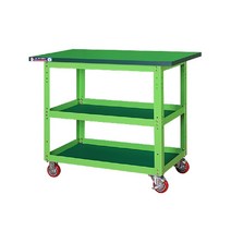 신나라-닷컴_에스엔-이동형 소형작업대 ST-RM2S 1100x600x910 이동식선반 미니 공구 반대 작업선 현장 수공구 이동_ tlsskfk, S-N-선택사항없습니다