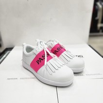 파사디 23SS 여성타슬 골프화(PSSAE902M1)