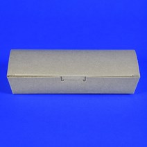 꼬마도시락 크라프트 김밥포장 종이도시락 800개