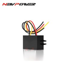 4 ~ 12v 저전력 소모 dc 벅 컨버터 1a2a3a 36w 공급, 02 2A_01 4(15-C)_01 12VDC