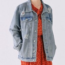 봄자켓 재킷 JK 점퍼 야상 바람막이 남성 여성 여자 청 헤지 워싱 가을