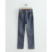Fitme 슬림 스트레이트 데님(기모) (1color)_ RMTJC4VG03