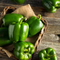 국내산 싱싱한 청피망, 1박스, 청피망(상) 2kg