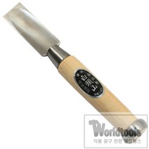 [철마] 백두산 하이스 서각도 (24m/m)