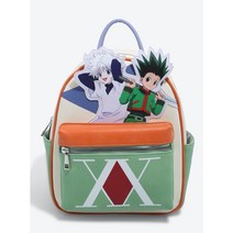 Bioworld 헌터x헌터 베스티 미니 백팩 NEW