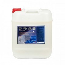 준공청소용 경제형 표준왁스 롱타임 18.75L