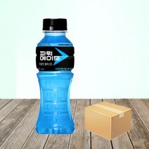 파워에이드 마운틴 블라스트 355ml x 20PET/이온 음료